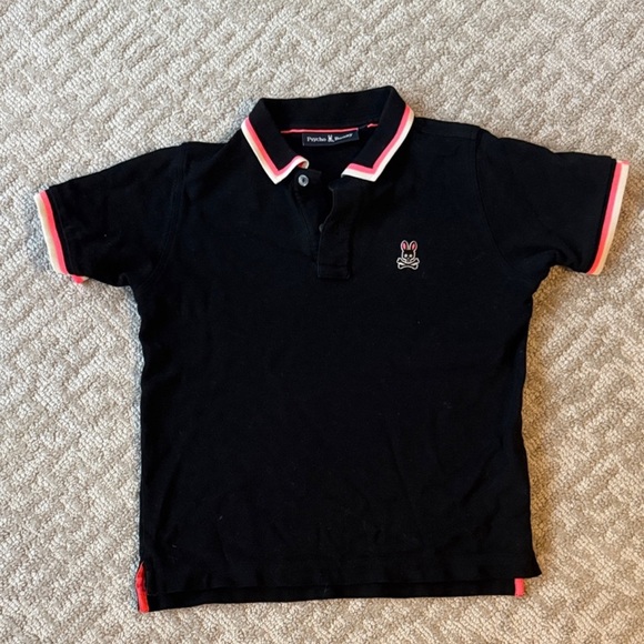 Psycho Bunny boys polo - Picture 1 of 2